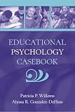 Educational Psychology Casebook (Mylabschool)