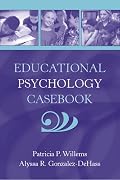 Educational Psychology Casebook (Mylabschool)