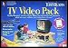 The New World of Teddy Ruxpin TV Video Pack