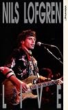 Nils Lofgren-Live [VHS]