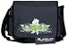 Eureka 7 Renton & Eureka Messenger Bag