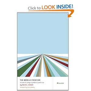 The Mobile Frontier The Mobile Frontier