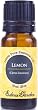 Lemon 100% Pure Therapeutic Grade Essential Oil- 10 ml