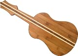 Totally Bamboo Ukulele, Bamboo Cutting Board
