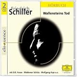 Wallensteins Tod - Eloquence-Friedrich Schiller