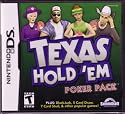 Texas Hold 'Em Poker Pack