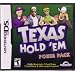 Texas Hold 'Em Poker Pack