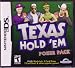 Video Games : Texas Hold 'Em Poker Pack