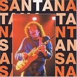 Every Day I.. - Santana