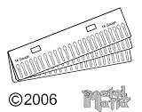 EXTRA 14G SHELF FOR DISPLAY 350
