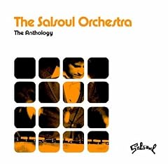 The Anthology