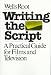 Writing the Script