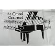 Le Grand Gourmet apron Big Save