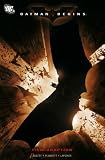 Batman Begins Paket. Die Welt des dunklen Ritters / Der offizielle Comic zum Film