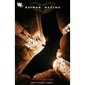 Batman Begins Paket. Die Welt des dunklen Ritters / Der offizielle Comic zum Film