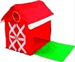 Bazoongi Kids Princess Cottage Play House