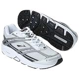 Brooks Men's Addiction 7 ( sz. 10.5, Fog/Silver/T-Lite/Phantom )