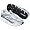 Fog/Metallic Silver/T-Lite/Phantom/Silver