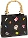Tianni Icon Flip Flops Tote
