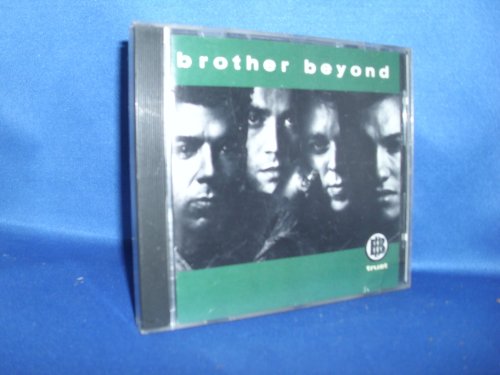 Brother Beyond - The Girl I Used to Know Lyrics - Zortam Music