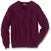 Supima V-Neck Sweater