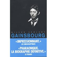 Gainsbourg