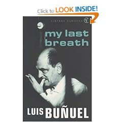 My Last Breath