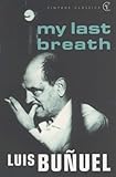My last breath