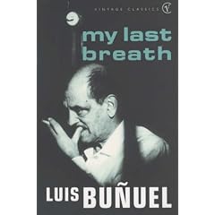 My Last Breath
