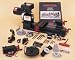 3.5 x 8 lathe, chuck and C accessory package, inch