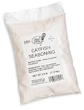 Review Total Ultimate Foods  / Total Ultimate Foods Catfish Seasoning, 2.5-Pound Bags (Pack of 2)