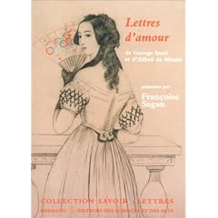Lettres d'amour