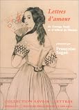Lettres d'amour