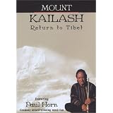 Mount Kailash Return to Tibet