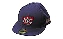 Dominican Republic 2009 World Baseball Classic Authentic Fitted Cap
