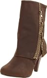 Naughty Monkey Women's Luck Ankle Boot