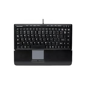 Smart Touch II Touch-Pad Keybo