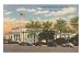 Institute of Arts, Detroit, Michigan Art Poster Print, 18x13