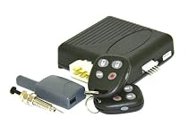 Keyless Remote Starter