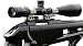 Hawke HK3376 Frontier SF 6-24 X 50 MIL Dot Riflescope