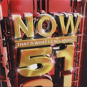 CD-Charts  Music : Now That's What I Call Music Vol. 51
