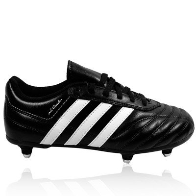 Adidas Junior Adiquestra III Soccer Boots
