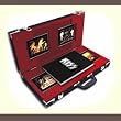 Guitar case box set