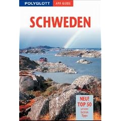 Schweden. Apa Guide
