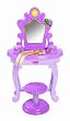 Tangled Rapunzel Light Up And Sound Vanity (Closed Box)