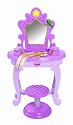 Tangled Rapunzel Light Up And Sound Vanity (Closed Box)