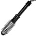 Best Price Buy Cheap Conair Instant Heat 25-Setting Hot Brush - 1.25
