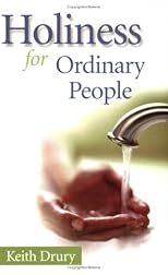 Holiness for Ordinary People