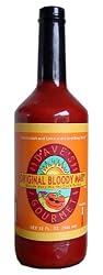Dave's Gourmet Original Bloody Mary