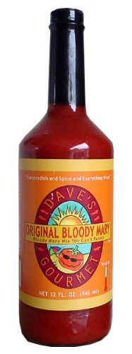 Dave's Gourmet Original Award Winning Bloody Mary Mix by Dave's Gourmet